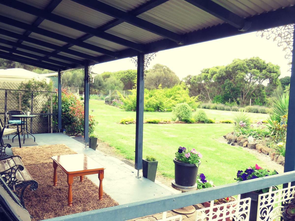 Cape Nelson Cottage Portland Exterior foto