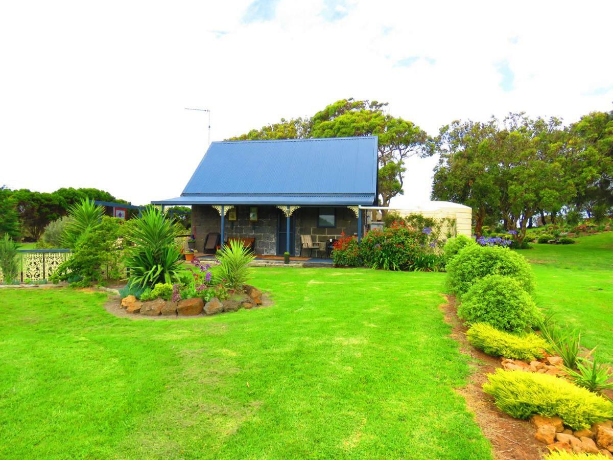 Cape Nelson Cottage Portland Exterior foto